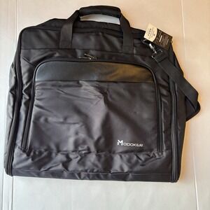 Modoker Garmet  Bag With Shoulder Strap Suit Carry On Bag New
